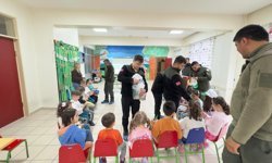 Bolu'dan kısa kısa