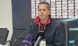 Boluspor - Adana Demirspor maçının ardından