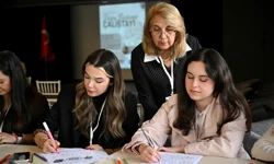 Bornova'daki çalıştaydan kritik mesaj