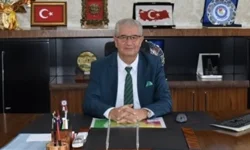Bursa Büyükşehir Belediyesi'ne geçici başkan vekili atandı