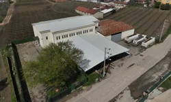 Bursa Büyükşehir'den kırsala tam destek