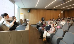 Bursa İnegöl Belediyesi'nden gençlere Avrupa fırsatı