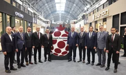 Bursa İnegöl'den dünyaya açılan güç... Mobilya ihracatında rekor ve yeni hedefler