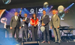 Bursa Kalite Ödülleri sahiplerini buldu