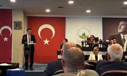 Bursa Osmangazi Meclisi'nde 'demokrasi' vurgusu