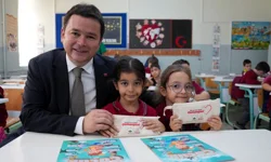 Bursa Osmangazi'de 'Ana Baba Okulu' kapılarını açıyor