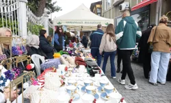 Bursa Osmangazi'de kadın emeği sınırları aştı