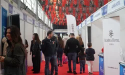 Bursa'da 'İstihdam Buluşması'na ilgi yoğun