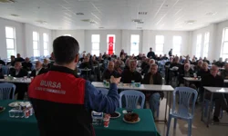 Bursa'da zeytinde yeni dönem... B-Reçete geliyor