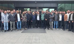 Bursagaz'da sendika yetkiyi aldı