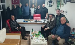 BURSAM'da Vedat Yücebaş yeniden başkan
