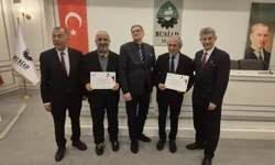 BUSİAD'da felsefe söyleşilerine devam