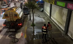 ORDU İÇİN SEFERBERLİK ÇALIŞMASI