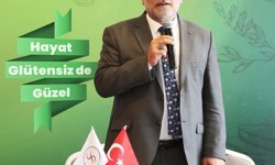 Canik Belediyesinden çölyak hastalarına 'glütensiz gıda' desteği