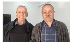 ÇATMA 6. ESERİNİ TAMAMLIYOR