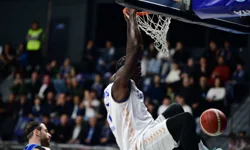 Çayırova potada Kağıtspor'u mağlup etti