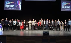 Çayırova'nın en güzel sesi belli oldu