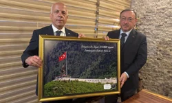 ÇAYKUR 19. mağazayı Hopa'ya açacak... Çayda hedef 'altın' kalite