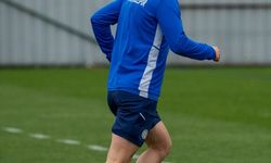 Çaykur Rizespor, Fatih Karagümrük maçının hazırlıklarına devam etti