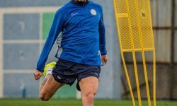 Çaykur Rizespor, Gaziantep FK maçının hazırlıklarına başladı