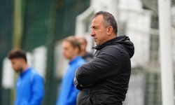 Çaykur Rizespor, Samsunspor maçının hazırlıklarına başladı