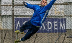 Çaykur Rizespor'da Fenerbahçe maçının hazırlıkları başladı