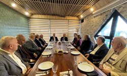 ÇAYKUR'un 19. satış mağazası Hopa'da açılacak