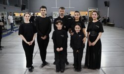 Çerkezlerin 162 yıllık acı hikayesi 'Ateşin Çocukları Nartlar' ile sahneye taşınacak