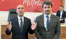 CHP'LİLERDEN SEÇİM AÇIKLAMASI