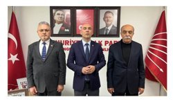 ‘DOĞRULARI KONUŞMAYA DAVET EDİYORUM’