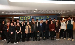 COP31'e doğru Gebze'de kritik konferans