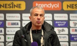 Çorum FK-Bodrum FK maçının ardından