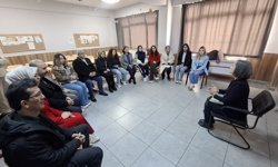 Çorum'da '12. Eğitim Şenliği' tamamlandı