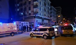 Çorum'da çıkan kavgada 2 kişi bıçakla yaralandı