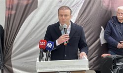 Çorum'da Karamahmut Köyü Ali Gök Kültür ve Cemevi açıldı