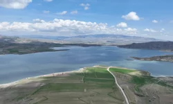 Çubuk-2'ye can suyu geliyor