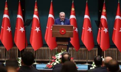 Cumhurbaşkanı Erdoğan: Okul güvenliğinde taviz yok! Yeni önlemler geliyor