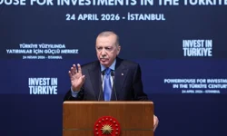 Cumhurbaşkanı Erdoğan: Türkiye, küresel cazibe merkezi olmaya kararlı