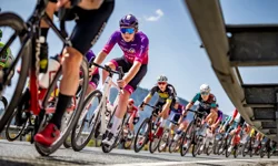 Cumhurbaşkanlığı Türkiye Bisiklet Turu ile 61. buluşma