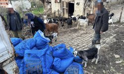 "SÖZDE DEĞİL ÖZDE YAŞATIYORUZ"