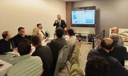 DEKAV'da 208'inci buluşma... Dağ yöresi için ortak akıl ve güçlü iş birliği