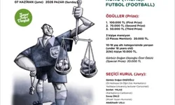 Denizli Büyükşehir'in uluslararası karikatür heyecanı başladı