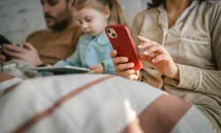 Dijital bağımlılık alarmı! Çocuklar ve gençler risk altında