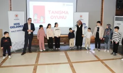 Dijital Detoks Kampı heyecanı