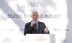 'Dijital İstanbul' projesinin dördüncü etabı tanıtıldı