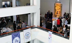 Dokuz Eylül'de kariyer zirvesi