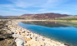 DSİ'den Amasya'ya son 23 yılda 26,6 milyar liralık yatırım yapıldı