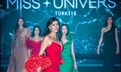 Duygu Çakmak, Miss Grand International All Star'da Türkiye'yi temsil edecek