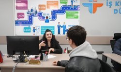 'Düzce İş Kulübü' 3 bin 500 kişiye istihdam sağladı