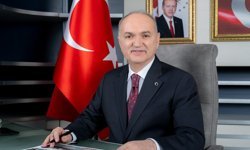 Düzce protokolünden Polis Teşkilatının 181. kuruluş yıl dönümü dolayısıyla mesaj yayımladı